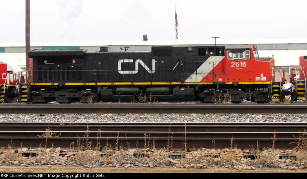 CN 2616